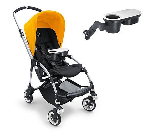 Bugaboo Bee Tray Row pultík