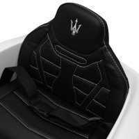BABY MIX Elektrické autíčko Maserati GranTurismo