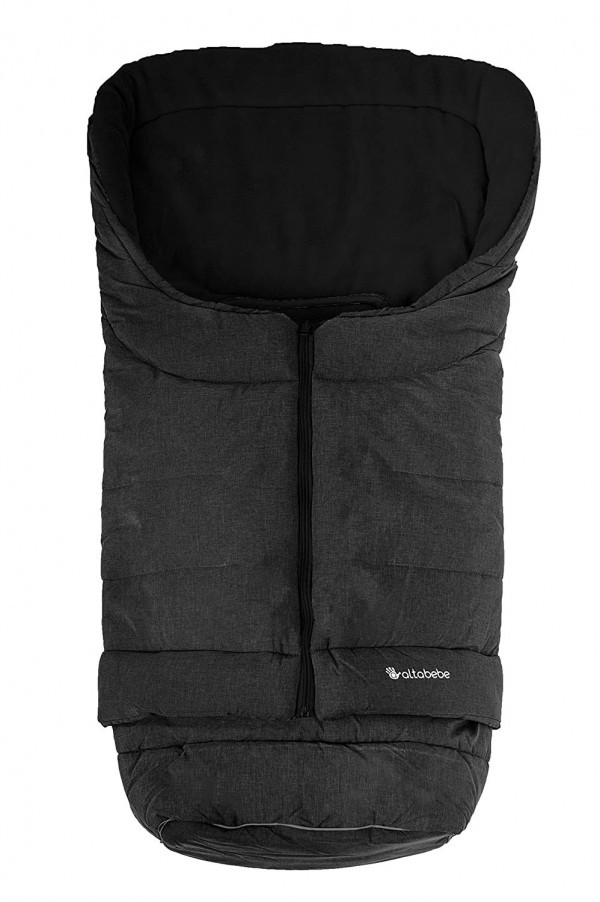 ALTABEBE 2211P Fusak 2v1 Alpin