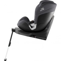 BRITAX Autosedačka Swivel 40-125 cm