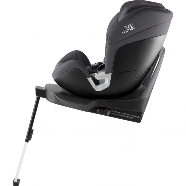 BRITAX RÖMER Autosedačka Swivel 40-125 cm