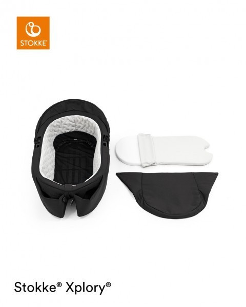 STOKKE Xplory X hluboká korba