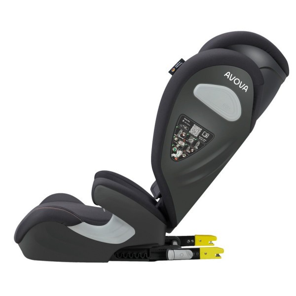 AVOVA Sora-Fix 2025 100-150 cm