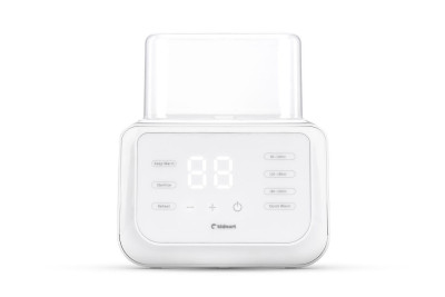 Ohřívač mléka Hap