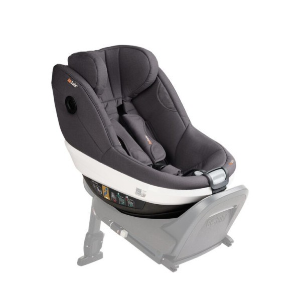 BESAFE Beyond Autosedačka 61-125 cm