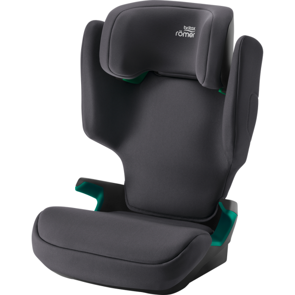 BRITAX RÖMER Adventure Plus 2 Autosedačka 100-150cm