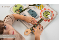 TAF TOYS Hrací pult s aktivitami