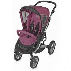 Kočárek Espiro GTX