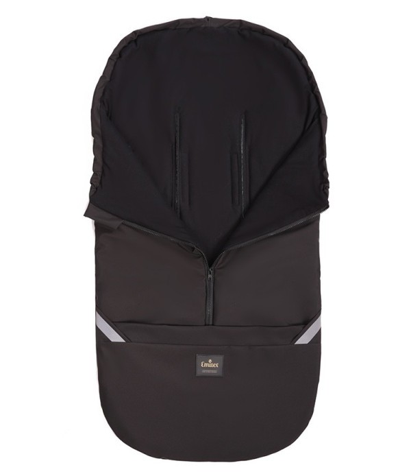 EMITEX Fusak 2v1 Cocoon Softshell