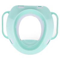 THERMOBABY Měkký adaptér na WC