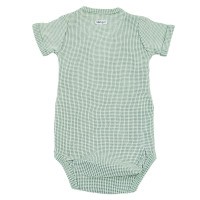 LODGER Romper Short Sleeves Ciumbelle Hydrofilní body s krátkými rukávy
