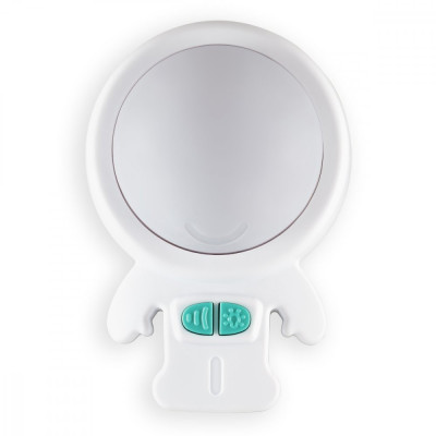 Vibrační uspávací modul s nočním světlem