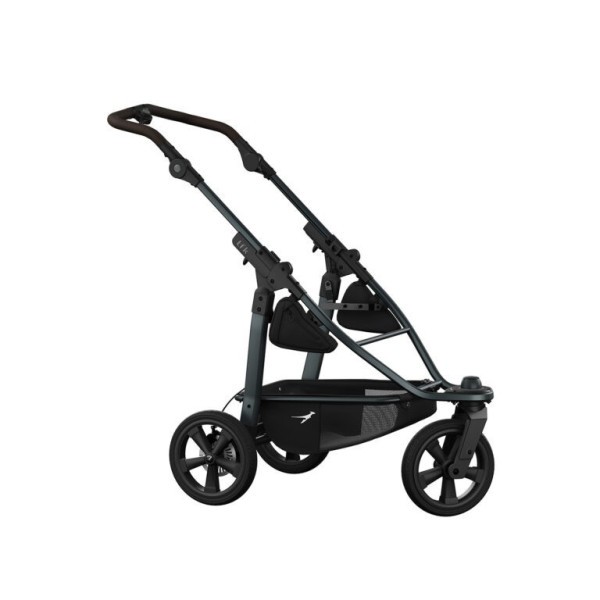 TFK Konstrukce kočárku mono3 frame - air chamber wheel