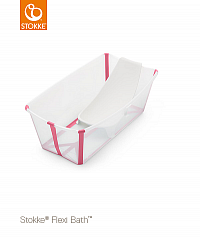 STOKKE® Flexi bath® a lehátko do vaničky