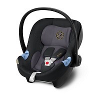 Cybex Aton M  2019