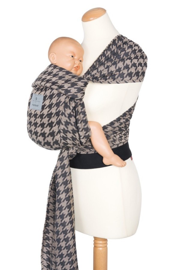 MANDUCA Ergonomické nosítko Twist