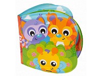 Playgro - Koupací knížka se zvířátky Playgro - Koupací knížka se zvířátky