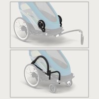 CYBEX ZENO BIKE Přívěs za kolo/kočárek