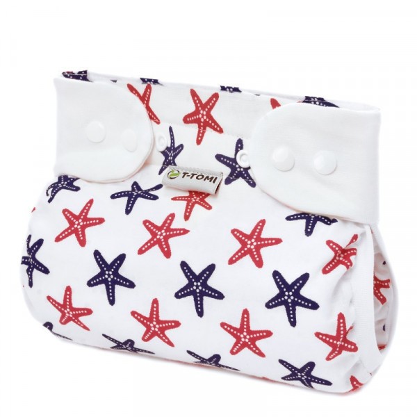 T-TOMI Ortopedické abdukční kalhotky - patentky (3-6kg)
