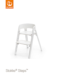 Stokke® Steps™ kompletní židlička