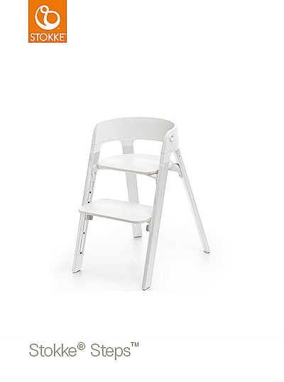 STOKKE® Steps židlička