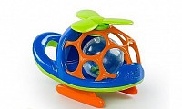 Hračka helikoptéra Oball O-Copter™ 3m+