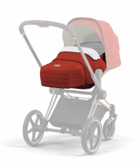 CYBEX PRIAM/MIOS Platinum Cestovní korba Lite cot