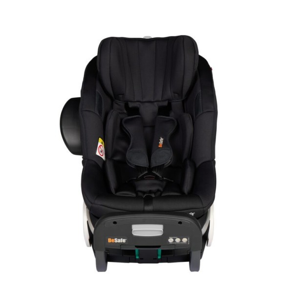 BESAFE Stretch Autosedačka 61-125 cm