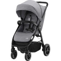 BRITAX ROMER Kočárek B-Agile