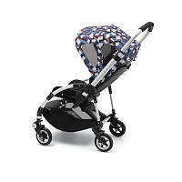 BUGABOO Bee breezy sun canopy - letní stříška