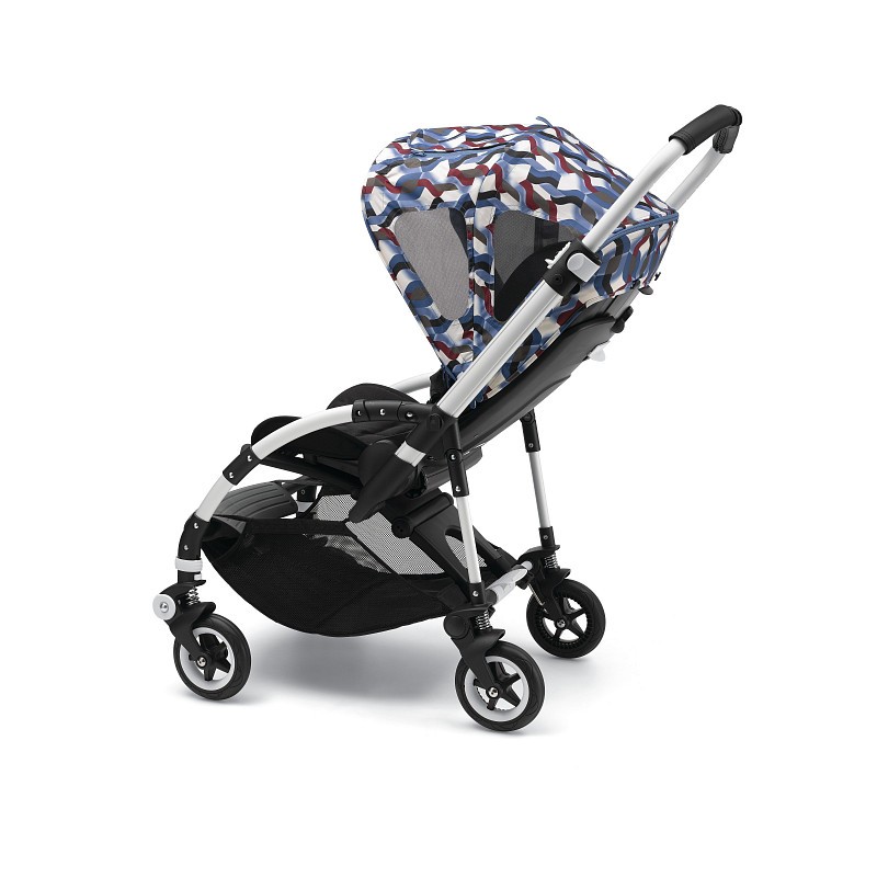 Bugaboo Bee breezy sun canopy - letní stříška