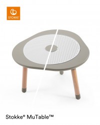 Stokke MuTable