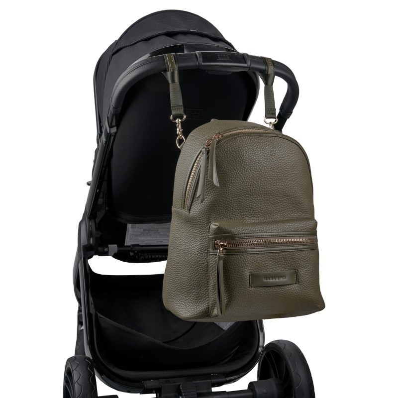 BABABING Luca taška /batoh, veganská kůže