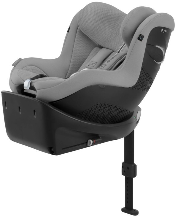 CYBEX Gold SIRONA G I-SIZE PLUS Autosedačka 61- 105 cm + DÁREK kód na slevu GOLD10