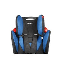 Autosedačka RECARO Sport Evolution