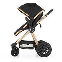 Kočárek kombinovaný 2v1 Grand II Petite&Mars 2020 Kočárek kombinovaný 2v1 Grand II Petite&Mars 2020