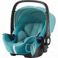 Autosedačka BRITAX RÖMER  BABY-SAFE² i-SIZE