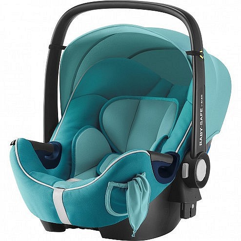 Autosedačka BRITAX RÖMER  BABY-SAFE² i-SIZE