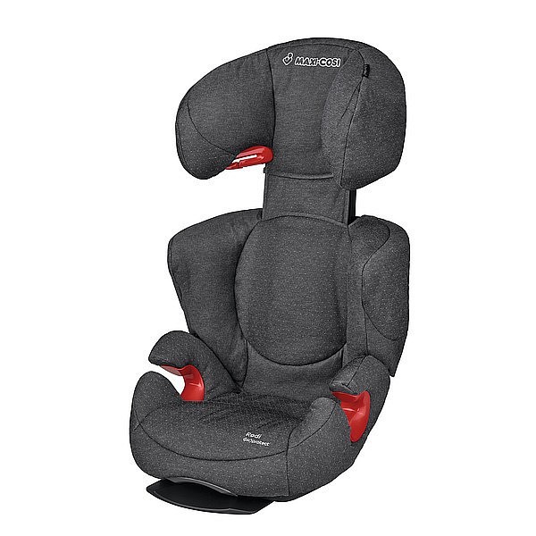 Autosedačka Maxi-Cosi Rodi AirProtect Sparkling Grey