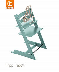 Stokke® Harness™ bezpečnostní popruhy do Tripp Trapp® Stokke® Harness™ bezpečnostní popruhy do Tripp Trapp®
