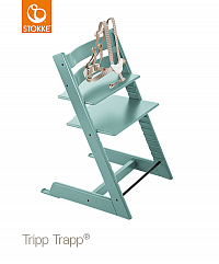 Stokke® Harness™ bezpečnostní popruhy do Tripp Trapp®