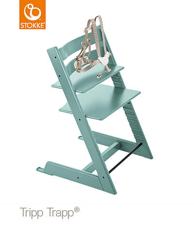 STOKKE® Harness™ bezpečnostní popruhy do Tripp Trapp®