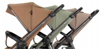 CARRELLO Bravo SL Deluxe CRL-5520