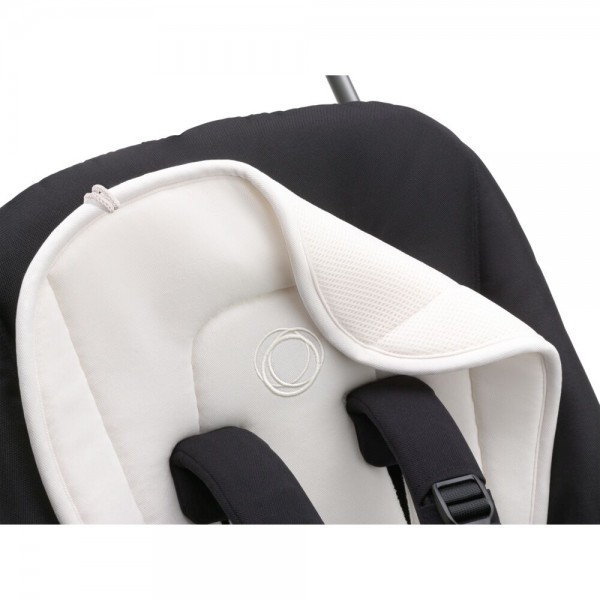 BUGABOO Oboustranná podložka/vložka do kočárku Dual/dvojitá