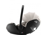 BRITAX RÖMER Set Autosedačka Baby-Safe Pro 0-85 cm + Vario Base 5Z