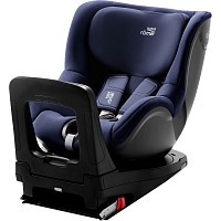 Autosedačka Britax RÖMER  Dualfix M i-Size