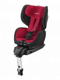 RECARO Optiafix Core autosedačka