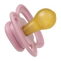 B.BOX Dudlíky z přírodního kaučuku 0-6m, 2ks
