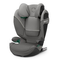 Cybex Solution S i-Fix 2021 Cybex Solution S i-Fix 2021