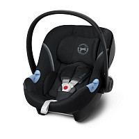 Cybex Aton M 2020